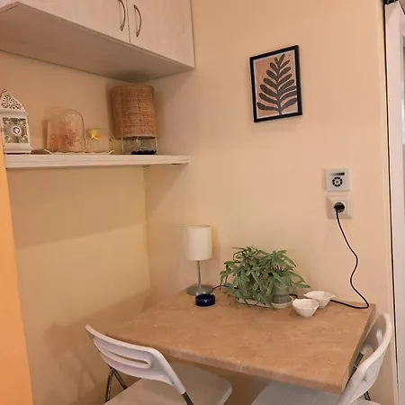 Il Tesorino Di Corfu Apartament Corfu (city)