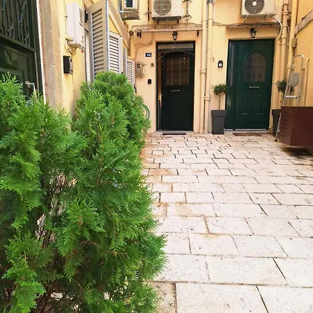 Apartament Il Tesorino Di Corfu